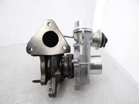 Turbocompresseur (Turbo) GARRETT ref. 757349-5004S