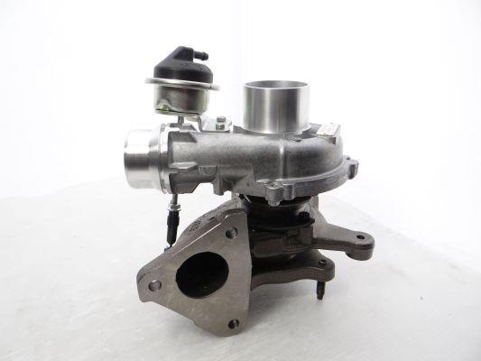 Turbocompresseur (Turbo) GARRETT ref. 757349-5004S