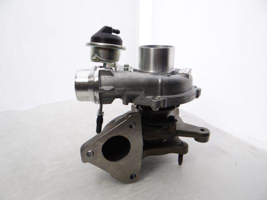 Turbocompresseur (Turbo) GARRETT ref. 757349-5004S