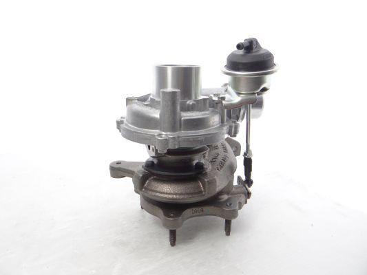 Turbocompresseur (Turbo) GARRETT ref. 757349-5004S