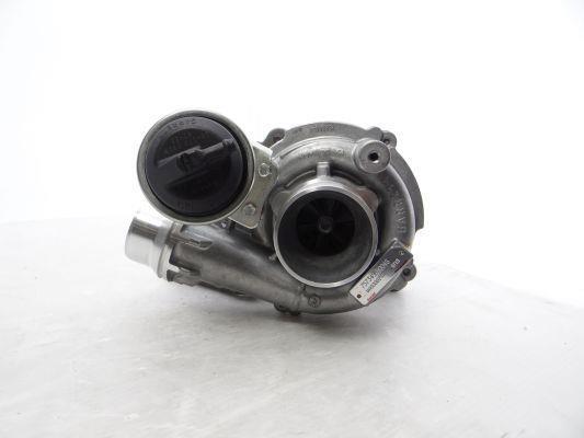 Turbocompresseur (Turbo) GARRETT ref. 757349-5004S
