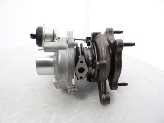 Turbocompresseur (Turbo) GARRETT ref. 757349-5004S