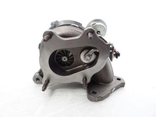 Turbocompresseur (Turbo) GARRETT ref. 757349-5004S