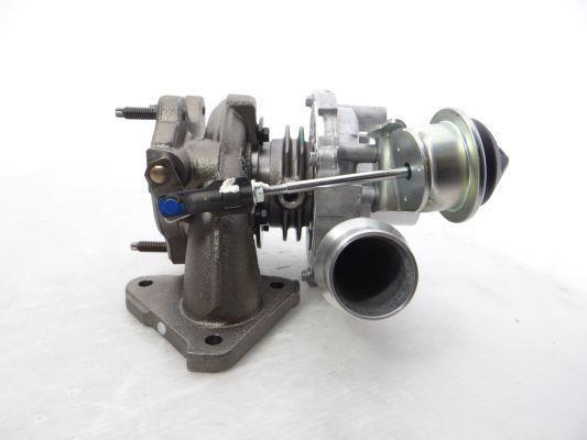 Turbocompresseur (Turbo) GARRETT ref. 757349-5004S