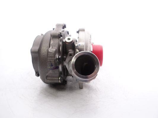 Turbocompresseur (Turbo) GARRETT ref. 757779-5022S