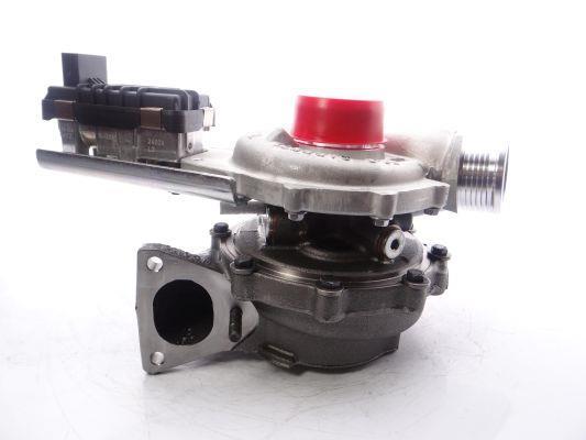 Turbocompresseur (Turbo) GARRETT ref. 757779-5022S