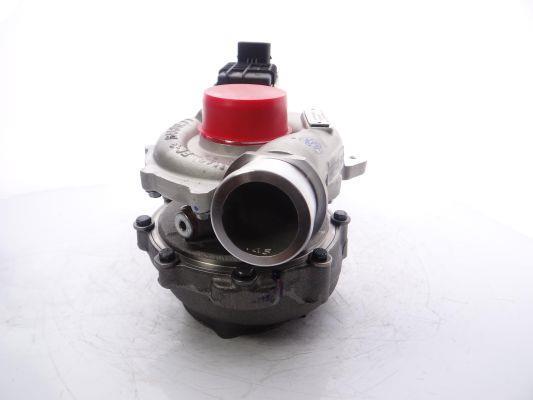 Turbocompresseur (Turbo) GARRETT ref. 757779-5022S