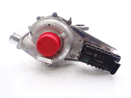 Turbocompresseur (Turbo) GARRETT ref. 757779-5022S