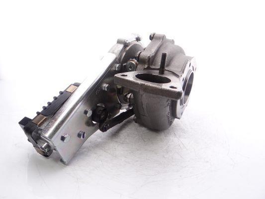 Turbocompresseur (Turbo) GARRETT ref. 757779-5022S