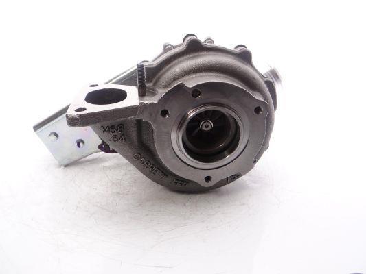 Turbocompresseur (Turbo) GARRETT ref. 757779-5022S