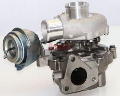 Turbocompresseur (Turbo) GARRETT ref. 757886-5003S