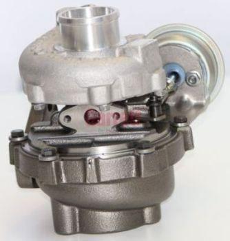 Turbocompresseur (Turbo) GARRETT ref. 757886-5003S