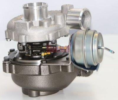Turbocompresseur (Turbo) GARRETT ref. 757886-5003S