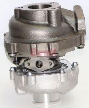 Turbocompresseur (Turbo) GARRETT ref. 757886-5003S