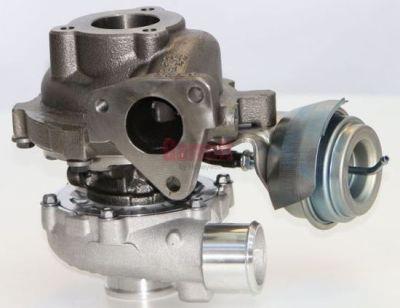 Turbocompresseur (Turbo) GARRETT ref. 757886-5003S