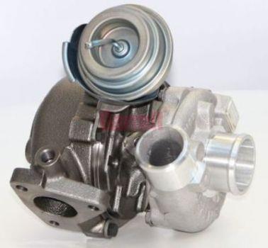 Turbocompresseur (Turbo) GARRETT ref. 757886-5003S