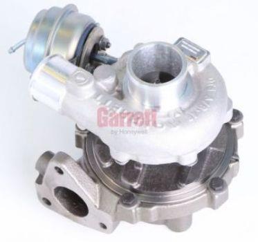 Turbocompresseur (Turbo) GARRETT ref. 757886-5003S