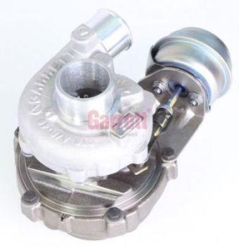 Turbocompresseur (Turbo) GARRETT ref. 757886-5003S