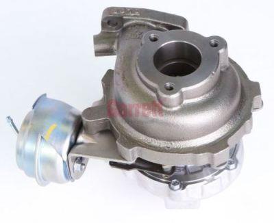 Turbocompresseur (Turbo) GARRETT ref. 757886-5003S
