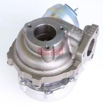 Turbocompresseur (Turbo) GARRETT ref. 757886-5003S