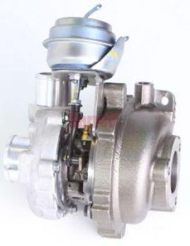 Turbocompresseur (Turbo) GARRETT ref. 757886-5003S