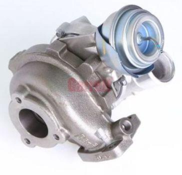 Turbocompresseur (Turbo) GARRETT ref. 757886-5003S