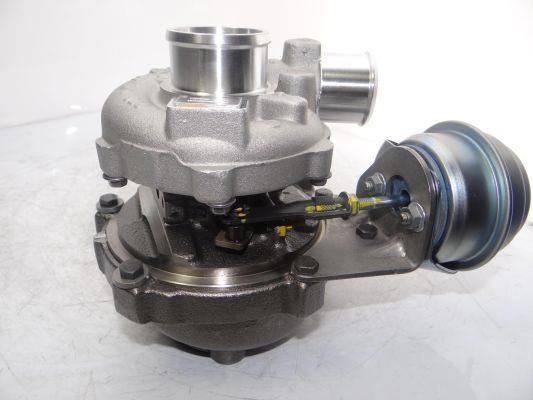 Turbocompresseur (Turbo) GARRETT ref. 757886-9003W