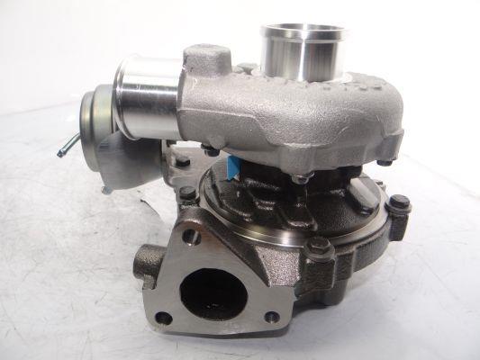 Turbocompresseur (Turbo) GARRETT ref. 757886-9003W
