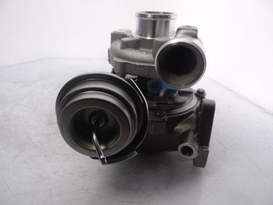 Turbocompresseur (Turbo) GARRETT ref. 757886-9003W