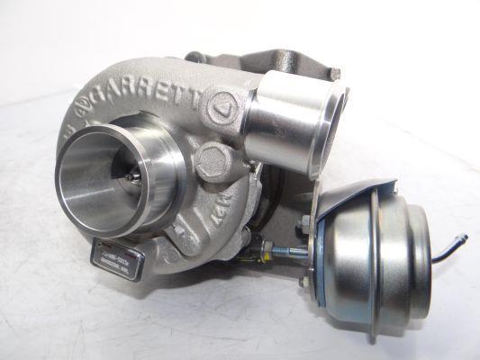 Turbocompresseur (Turbo) GARRETT ref. 757886-9003W