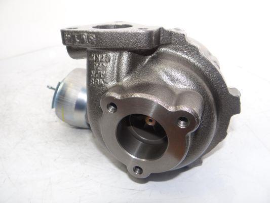 Turbocompresseur (Turbo) GARRETT ref. 757886-9003W