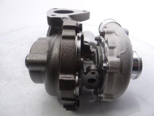 Turbocompresseur (Turbo) GARRETT ref. 757886-9003W