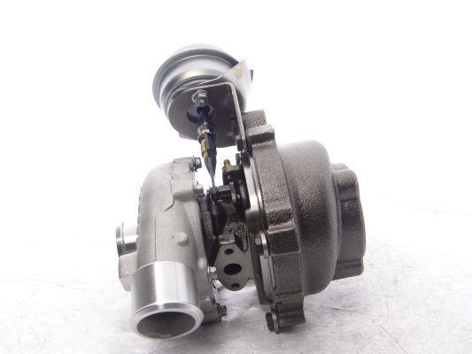 Turbocompresseur (Turbo) GARRETT ref. 757886-5004W