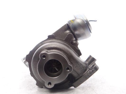 Turbocompresseur (Turbo) GARRETT ref. 757886-5004W