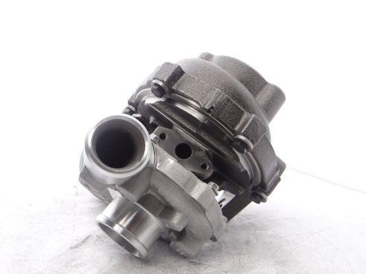 Turbocompresseur (Turbo) GARRETT ref. 757886-5004W