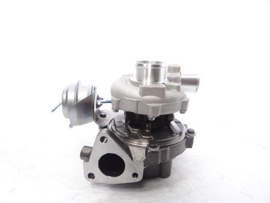 Turbocompresseur (Turbo) GARRETT ref. 757886-5004W