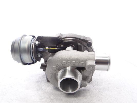 Turbocompresseur (Turbo) GARRETT ref. 757886-5004W