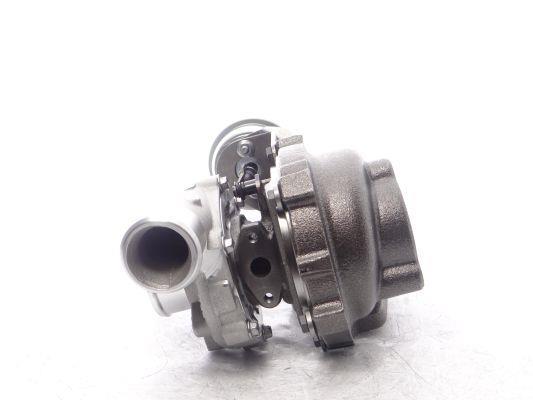 Turbocompresseur (Turbo) GARRETT ref. 757886-5004W