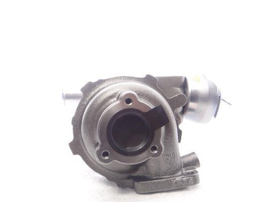 Turbocompresseur (Turbo) GARRETT ref. 757886-5004W