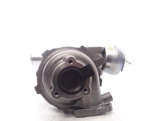 Turbocompresseur (Turbo) GARRETT ref. 757886-5004W