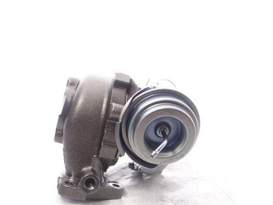 Turbocompresseur (Turbo) GARRETT ref. 757886-5004W