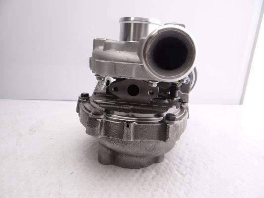 Turbocompresseur (Turbo) GARRETT ref. 757886-5007S