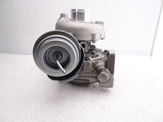 Turbocompresseur (Turbo) GARRETT ref. 757886-5007S