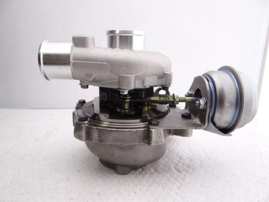 Turbocompresseur (Turbo) GARRETT ref. 757886-5007S
