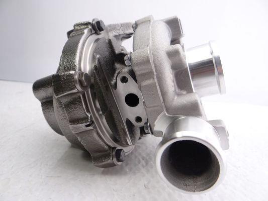 Turbocompresseur (Turbo) GARRETT ref. 757886-5007S