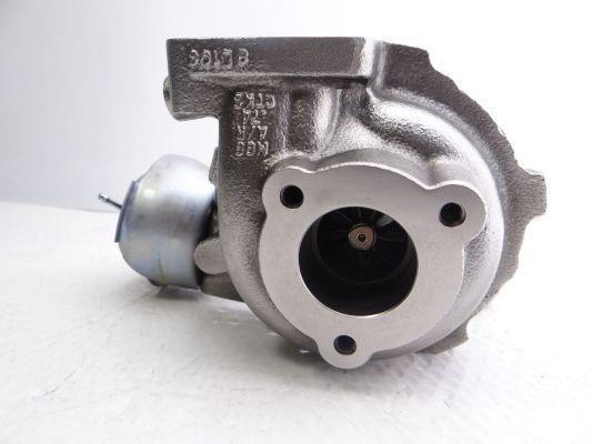Turbocompresseur (Turbo) GARRETT ref. 757886-5007S