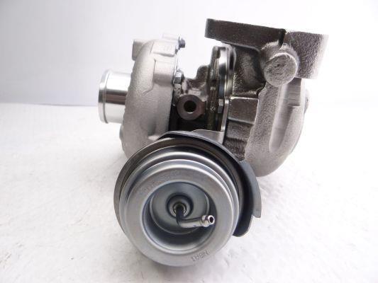 Turbocompresseur (Turbo) GARRETT ref. 757886-5007S