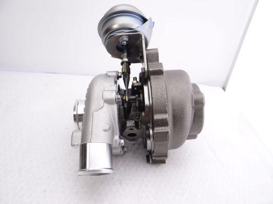 Turbocompresseur (Turbo) GARRETT ref. 757886-5008S