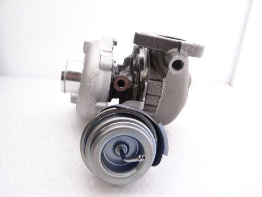 Turbocompresseur (Turbo) GARRETT ref. 757886-5008S