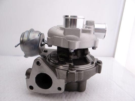 Turbocompresseur (Turbo) GARRETT ref. 757886-5008S